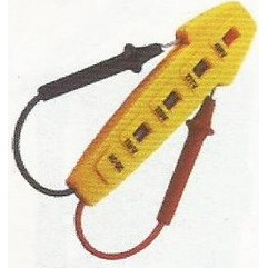ΔΟΚΙΜΑΣΤΙΚΟ 110-380V INTERTOOL 9001287