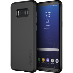 Incipio NGP Back Cover Black (Galaxy S8+)