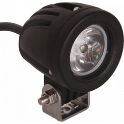 Προβολέας Cree LED LMS Work 10 Watt 10-30 Volt Ψυχρό Λευκό