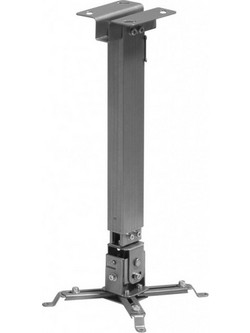 reflecta Universal Ceiling Mount TAPA Silver 23056