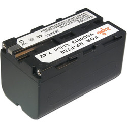 Jupio Μπαταρία NP-F750 / F770 για Sony 4400mA