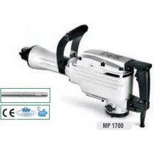 Maestro MP 1700 Κρουστικό Κατεδαφιστικό Πιστολέτο Ρεύματος 1700W