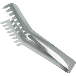 Τσιμπίδα Μακαρονιών Ανοξείδωτη 20εκ. - METALTEX - 250900-1