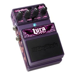 Digitech Lyra Eternal Descent
