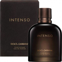 Dolce & Gabbana Intenso Eau de Parfum 75ml