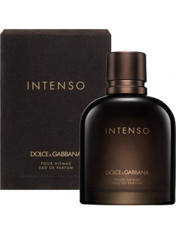 Dolce & Gabbana Intenso Eau de Parfum 75ml