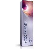 Wella Professionals Illumina Color 8/1 Ανοιχτό Ξανθό Σαντρέ Μόνιμη Βαφή Μαλλιών 60ml