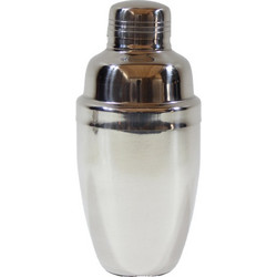 Σέικερ ανοξείδωτο 530 ml