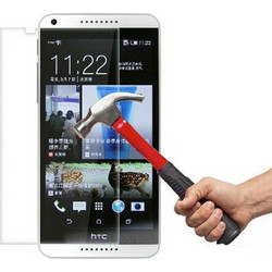 HTC Desire 816 - Προστατευτικό Οθόνης Tempered Glass 9H 0.33mm (OEM)