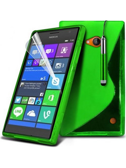 Θήκη Nokia Lumia 730/735 (018-001-731) - OEM