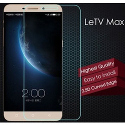 LeTV Le Max - Προστατευτικό Οθόνης Tempered Glass 0.26mm 2.5D (OEM)