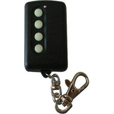 REMOTE CONTROL DUPLICATOR 433Mhz BLACK FTT13-001 (GARAGE DOOR/LOCKS)