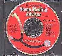 ENCYCLOPEDIA HOME MEDICAL ADVISOR V3.0 (PC)