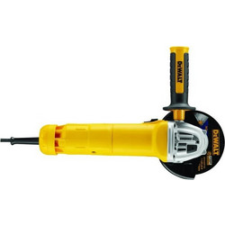Dewalt DWE4215 Γωνιακός Τροχός Ρεύματος 1200W 125mm