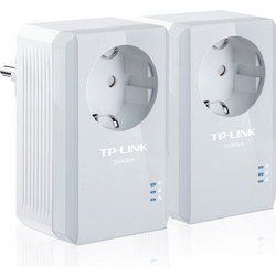 TP-Link TL-PA4010PKIT V2 Powerline