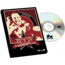 Drum Workshop DVD Stephen Perkins A drummer s life