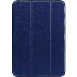 Melkco Leather Slimme Blue (iPad mini 2/iPad mini 3)