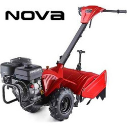 Nova Plus GT-65