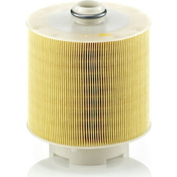 MANN-FILTER Φίλτρο Αέρα - C 17 137/1 X