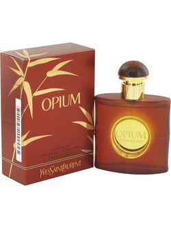 Yves Saint Laurent Opium Eau de Parfum 30ml