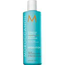 Moroccanoil Hydrating Σαμπουάν 250ml