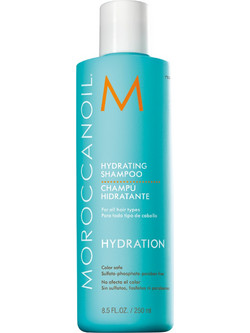 Moroccanoil Hydrating Σαμπουάν 250ml