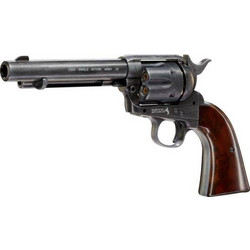 Umarex Colt Army 45 Peacemaker Αεροβόλo Πιστόλι CO2 BBs Μεταλλικό 4.5mm