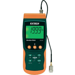 Extech SDL800 Vibration Meter / Datalogger
