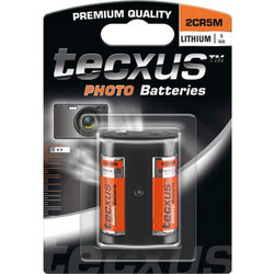 Tecxus 2CR5 1τμχ