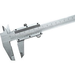 Techboss Παχύμετρο Ανοξείδωτο 3388 150mm