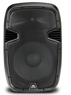 METRO ES15A MP3 BT