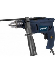 Ferm PDM1046 Κρουστικό Δράπανο 500W