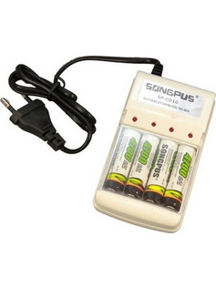 Songpus SP-CD10