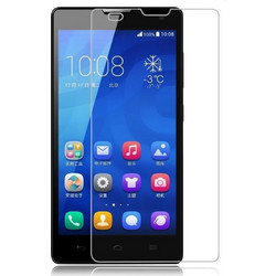 Tempered Glass - Αντιχαρακτικό Γυαλί Οθόνης Honor 3C (8032)