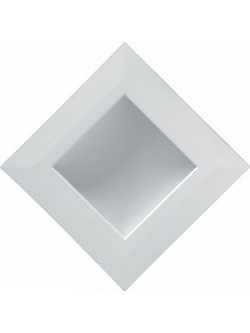 LED downlight white indirect light 220V 8W NW 4000K 84x84 Lighte