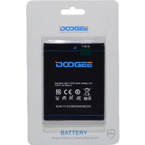 Doogee DG580