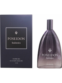 Poseidon Indomito Eau de Toilette Spray 150ml