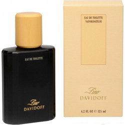 Davidoff Zino Eau de Toilette 125ml
