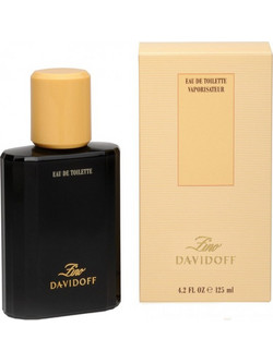Davidoff Zino Eau de Toilette 125ml