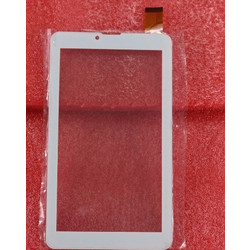 Οθόνη Αφής για το ARCHOS 7" inch Archos 70 Copper 3G FPC.WT1057A070V00 Λευκό (OEM)