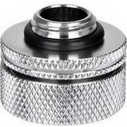 THERMALTAKE ASSEMBLY PACIFIC G1 / 4 PETG TUBE 16MM 5/8 OD COMPRESSION SILVER, CL-W092-CA00SL-A