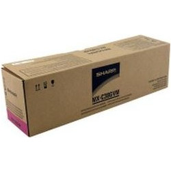 Sharp MX-C380P Magenta