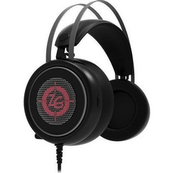 Zeroground Takuma HD-2100G Gaming Headset Over Ear Black