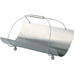 Ξυλιέρα 2000 Inox - Ζωγομέταλ