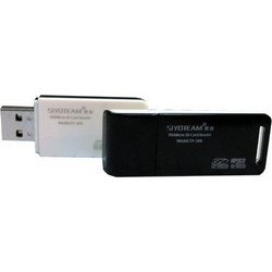 SIYOTEAM SY-580 -11037 Card Reader USB-A 2.0