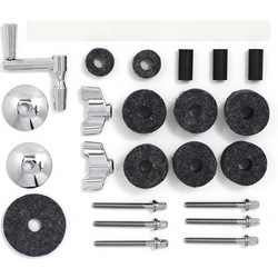 GIBRALTAR ΣΕΤ ΑΞΕΣΟΥΆΡ DRUM SET TECH KIT SC-DSTK