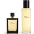 Hermes Terre d' Hermes Pure Parfum Refillable 30ml + Eau de Parfum Refill 125ml