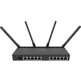 MikroTik RB4011iGS+RM