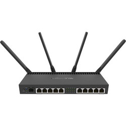 MikroTik RB4011iGS+RM