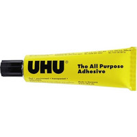 ΚΟΛΛΑ UHU ΓΕΝΙΚΗΣ ΧΡΗΣΗΣ Νο 13 35ml